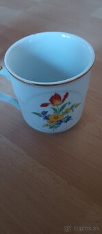 Hrnčeky nové - 3