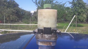 Servo trv - koyo - Vodná pumpa- vw škoda seat - 3