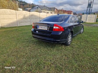 Volvo 2.4 Diesel - 3