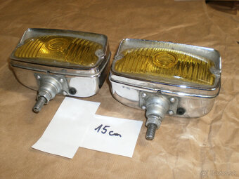 Svetlá veterán - 3