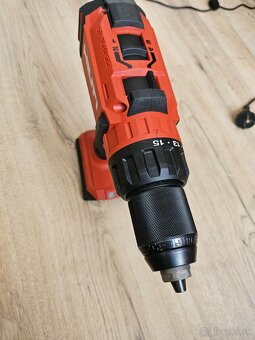 HILTI SF10W 22 - 3