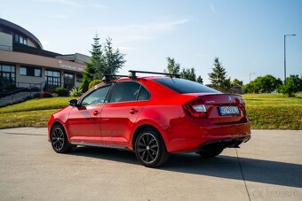 Škoda Rapid - 3