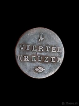 Mince starého Nemecka II. - 3