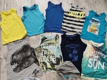 Balik triciek 110- 110/116 - 3