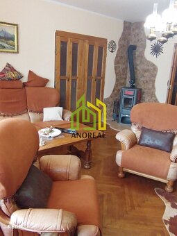 Získaj nehnuteľnosť za férovú CENU, 3 iz.byt 80 m2, Rajec - 3