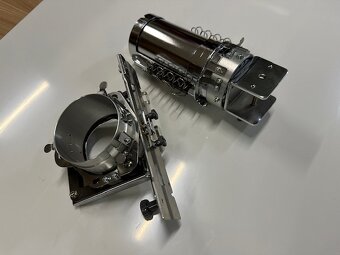 Brother PR 655, PR1050X | Sada držiakov a rámikov - 3