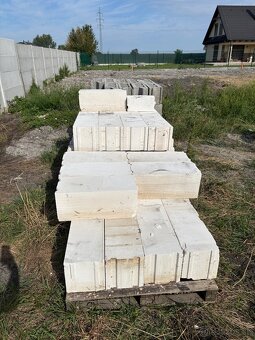 Rozne techly, tvarnice, ytong, miako - 3