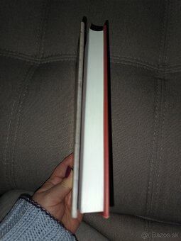 Jediný příběh od Julian Barnes - 3