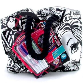 🎀Monster high kabelka👜 - 3