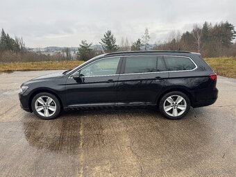 Passat B8 DSG 4 Motion 2022 - 3