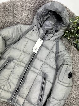 PÁPEROVÁ BUNDA C.P. Company - 3