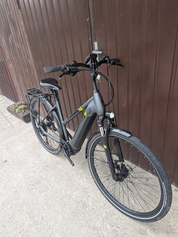 BOSCH 625Wh Pegasus Evo - 3