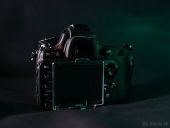 Nikon D610 - 3