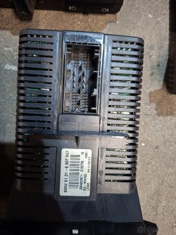 Modul svetiel bmw e46 - 3