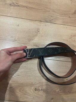 Louis Vuitton opasok - 3