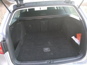 Volkswagen Passat Variant 2.0 TDI BlueMotion Technology - 3