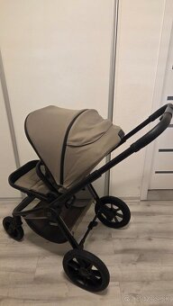 Predam sportovy kocik znacky Moon resea - 3