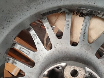 BMW style 32 disky - 3