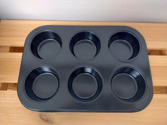 2x nove plechy pekace - 3