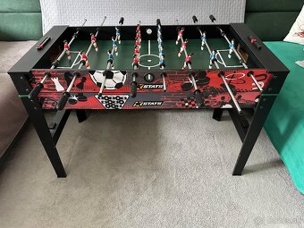 Multifunkčný stolný futbal - 3