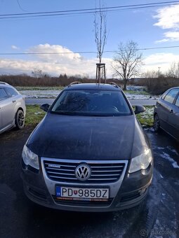 Passat 1,9 tdi 77kw - 3