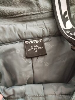 Lyžiarske nohavice - 3