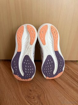 Dámska bežecká obuv Asics - 3
