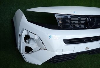 peugeot rifter nárazník 2023+ - 3