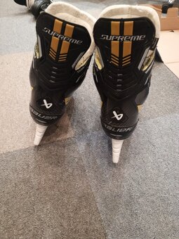 Hokejove korčule Bauer Supreme - 3