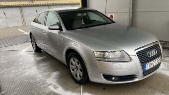 Audi a6 2.7tdi - 3