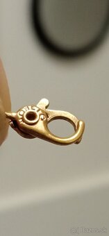 Retiazka MONET 1980 - 3