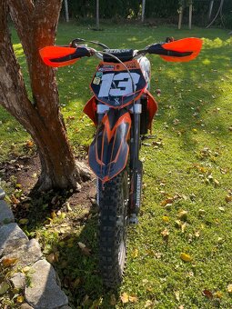 KTM SXF 250 - 3