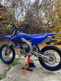 Yamaha Yzf 250 2024 - 3