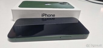 iPhone 13 mini, 128GB, nová batéria - 3