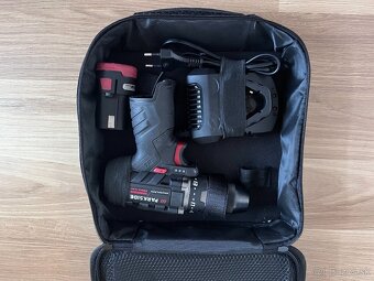 PARKSIDE PERFORMANCE® Aku vŕtací skrutkovač - 3