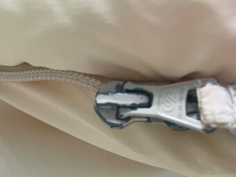 Moncler Grenoble páperová bunda - 3