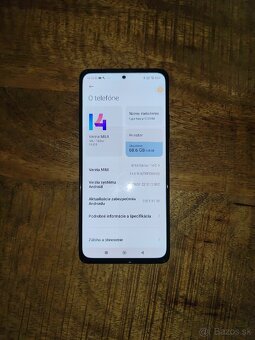 Xiaomi redmi note 10 Pro 8 GB/128 GB - 3