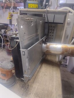 Predám plynový kotol značky Karma Beta 3 - 3