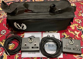 Victory VX Kraken MKII - 3