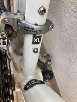 Krosovy/trekovy bicykel Pells Crono Elite - 3