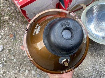 Halogen svetla suzuki nsamurai H4 - 3