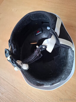 Detská prilba Giro - 3