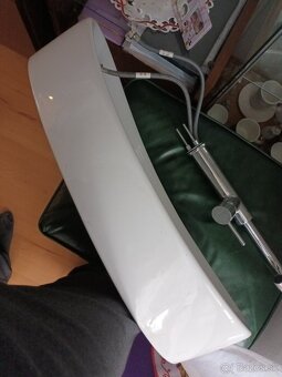 Predám umývadlo - 3