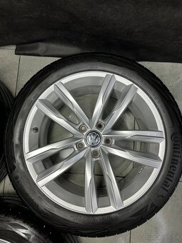 5x112 r18 Dartford Passat b8 Rline - 3