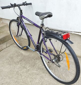 Pánsky cestný trekingový bicykel - 3