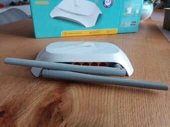 WiFi router TP-Link - 3