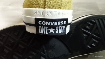 Tenisky Converse - 3