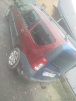 Dacia Logan. LPG. - 3