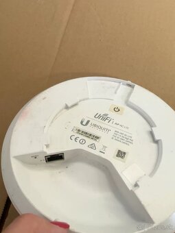 Ubiquiti UniFi AP AC Lite - WiFi prístupový bod - 3