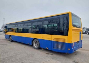 Irisbus, Crossway Low Entry SFR - 3